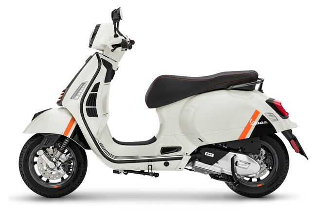 PIAGGIO Vespa GTS 125 Super Sport RST E5-image-0