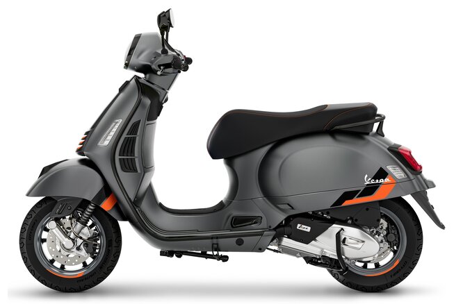 PIAGGIO Vespa GTS 125 Super Sport RST E5-image-3