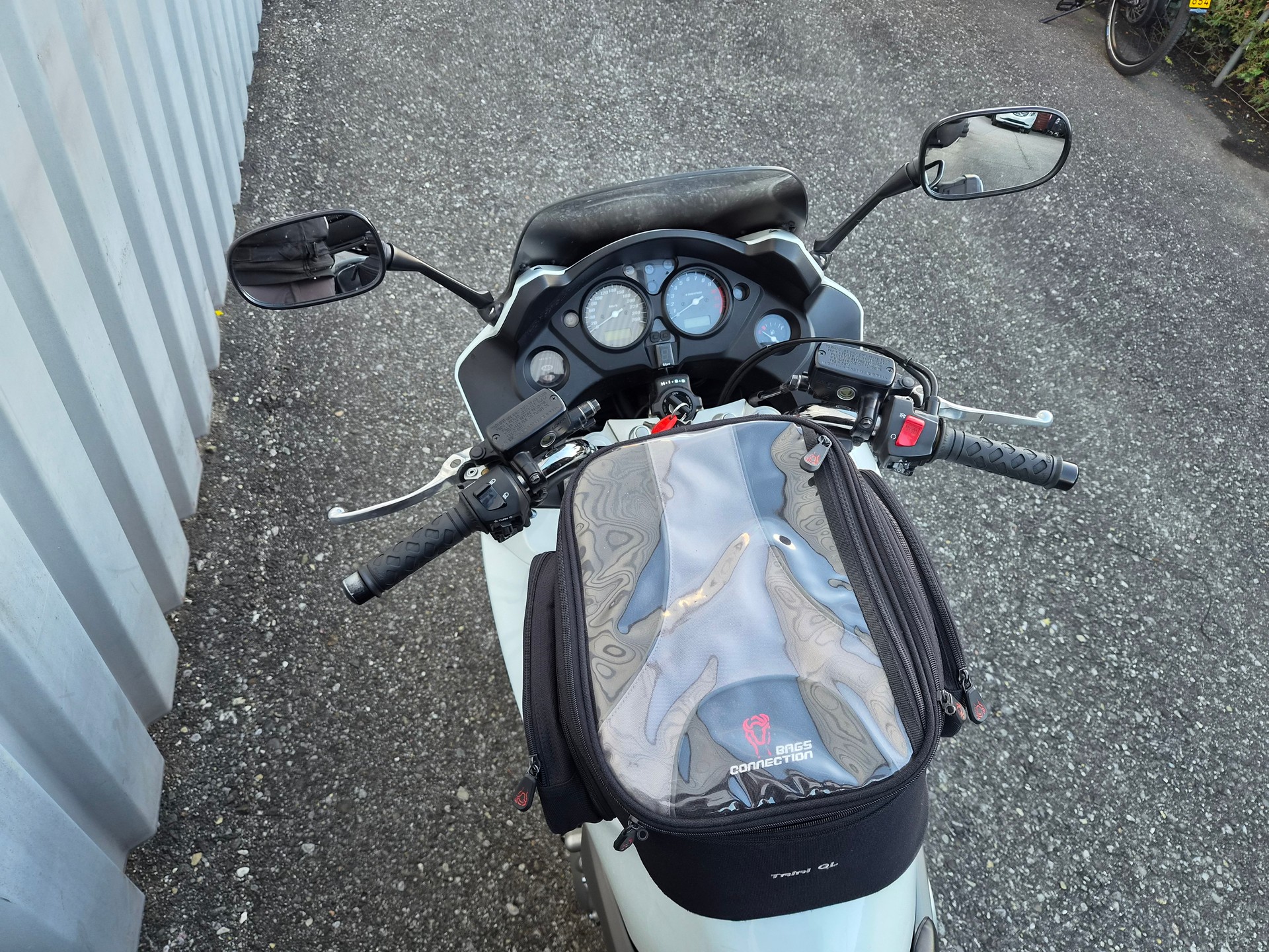 HONDA CBF 1000 ABS-image-7
