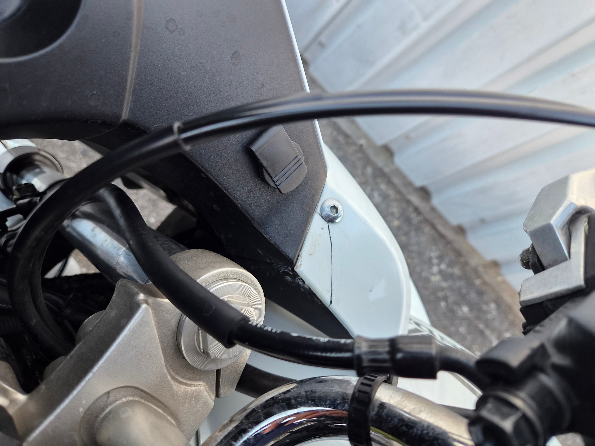 HONDA CBF 1000 ABS-image-13