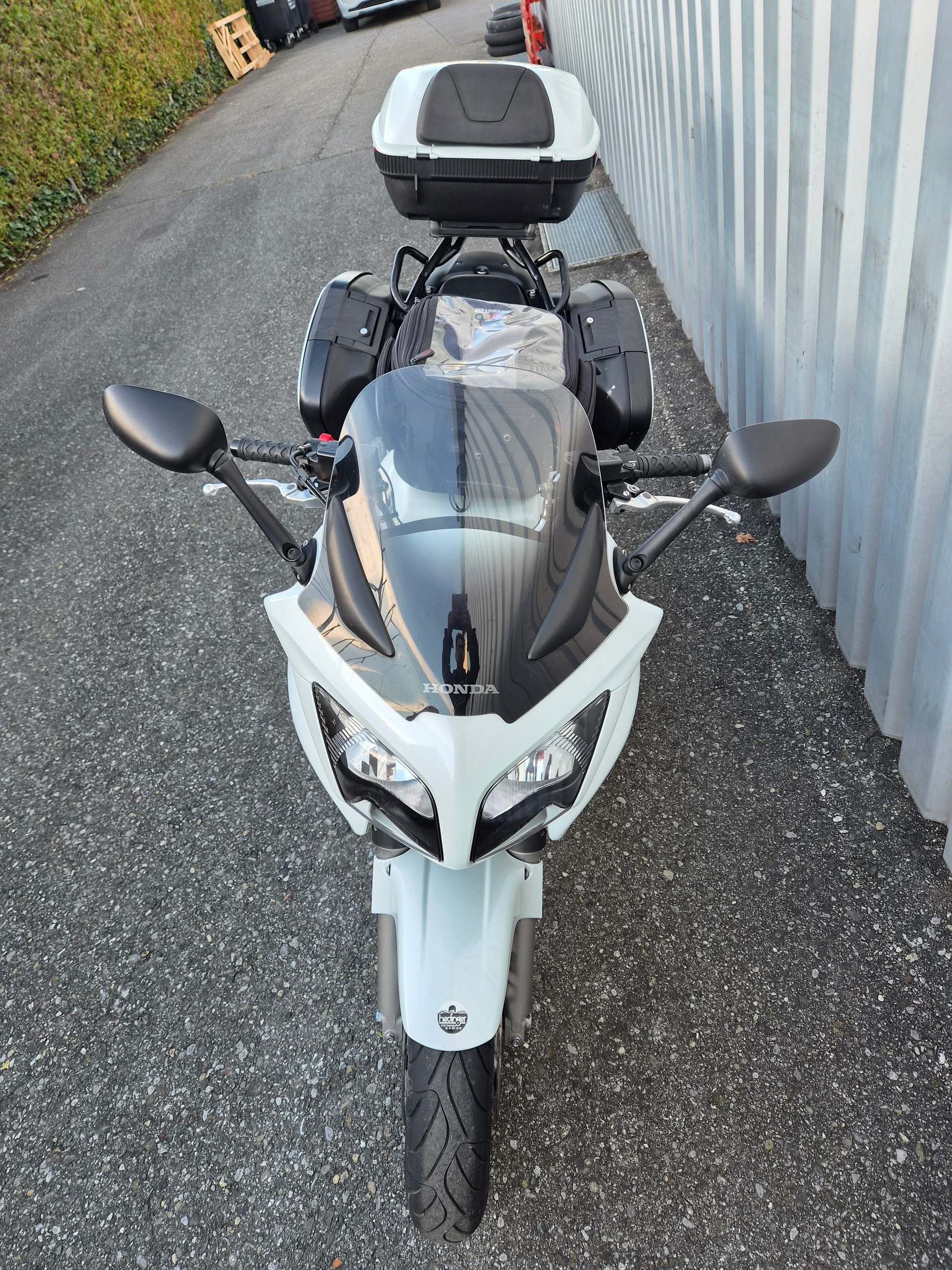 HONDA CBF 1000 ABS-image-3
