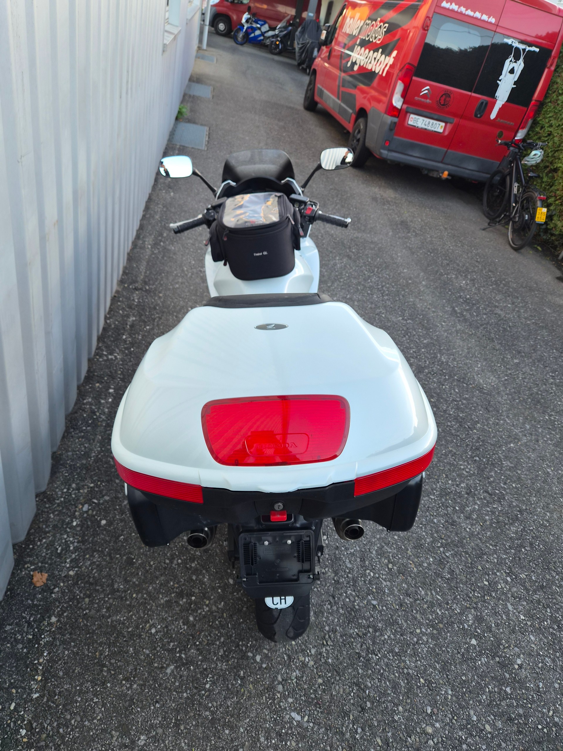 HONDA CBF 1000 ABS-image-6