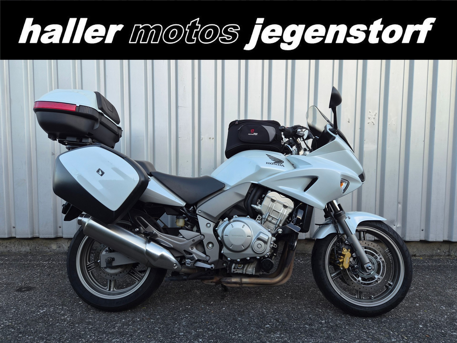 HONDA CBF 1000 ABS-image-15