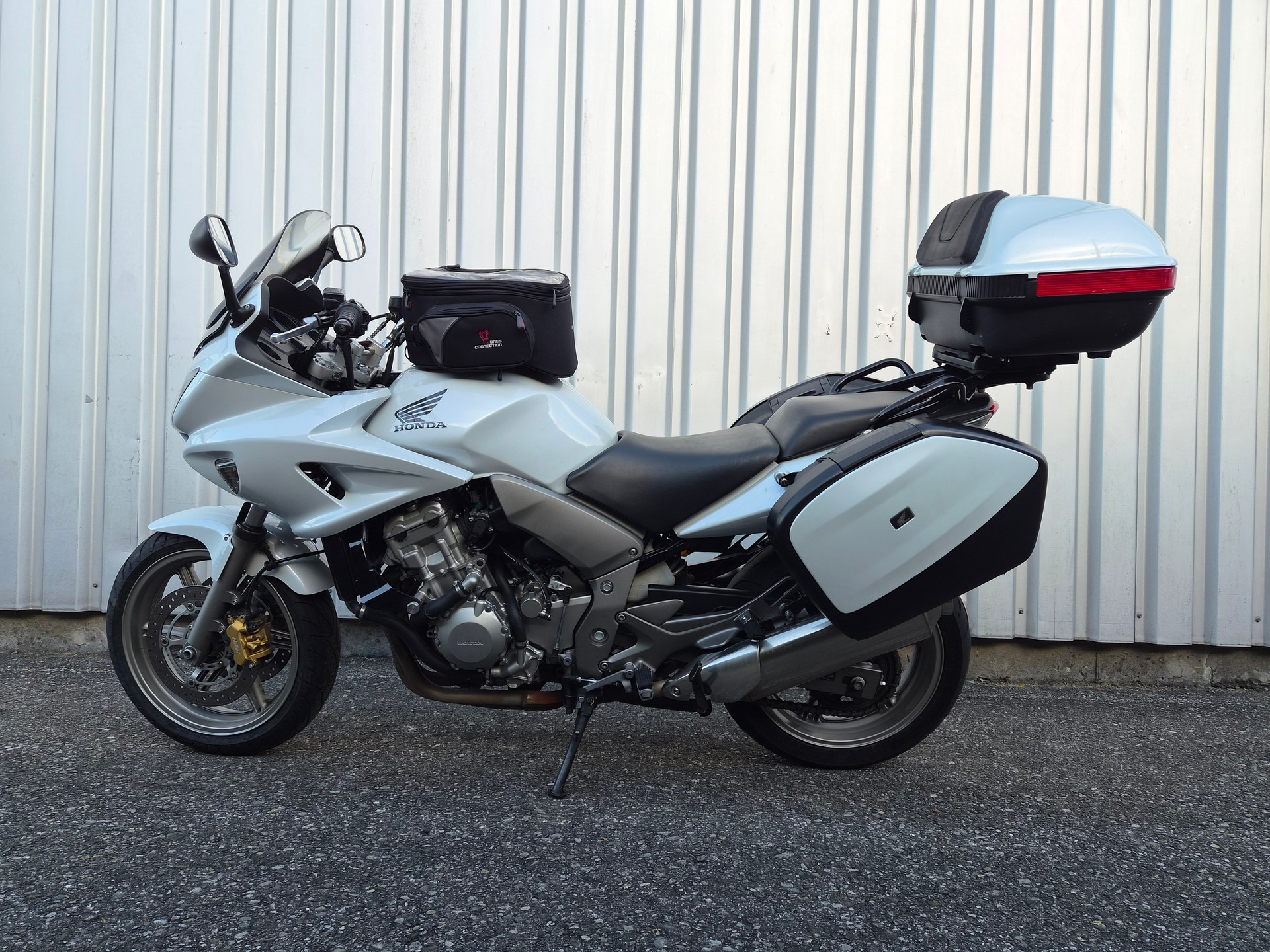 HONDA CBF 1000 ABS-image-10