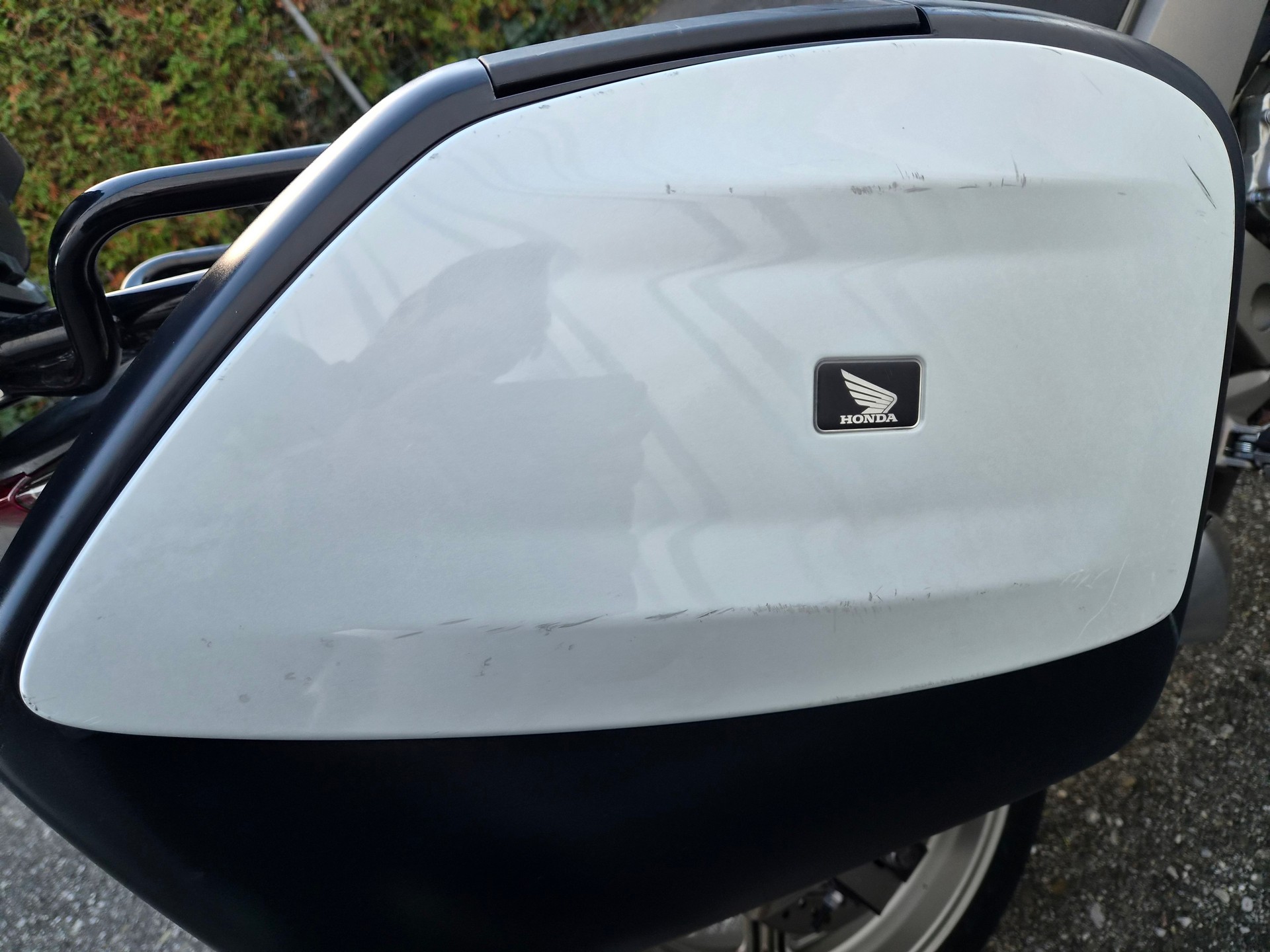 HONDA CBF 1000 ABS-image-14