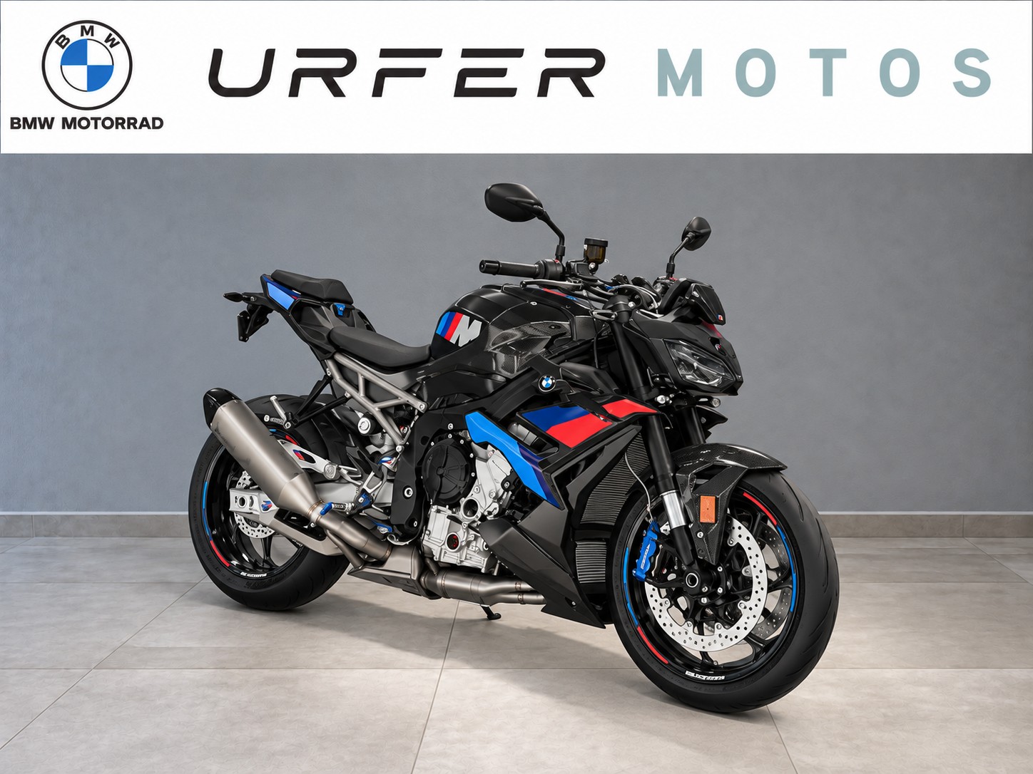 BMW M 1000 R-image-0