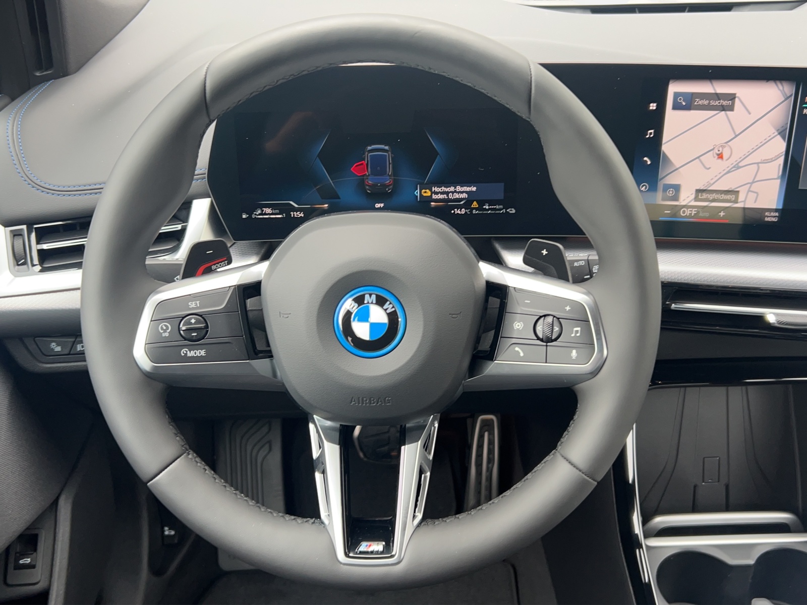 BMW 230e xDrive Active Tourer M Sport-image-10