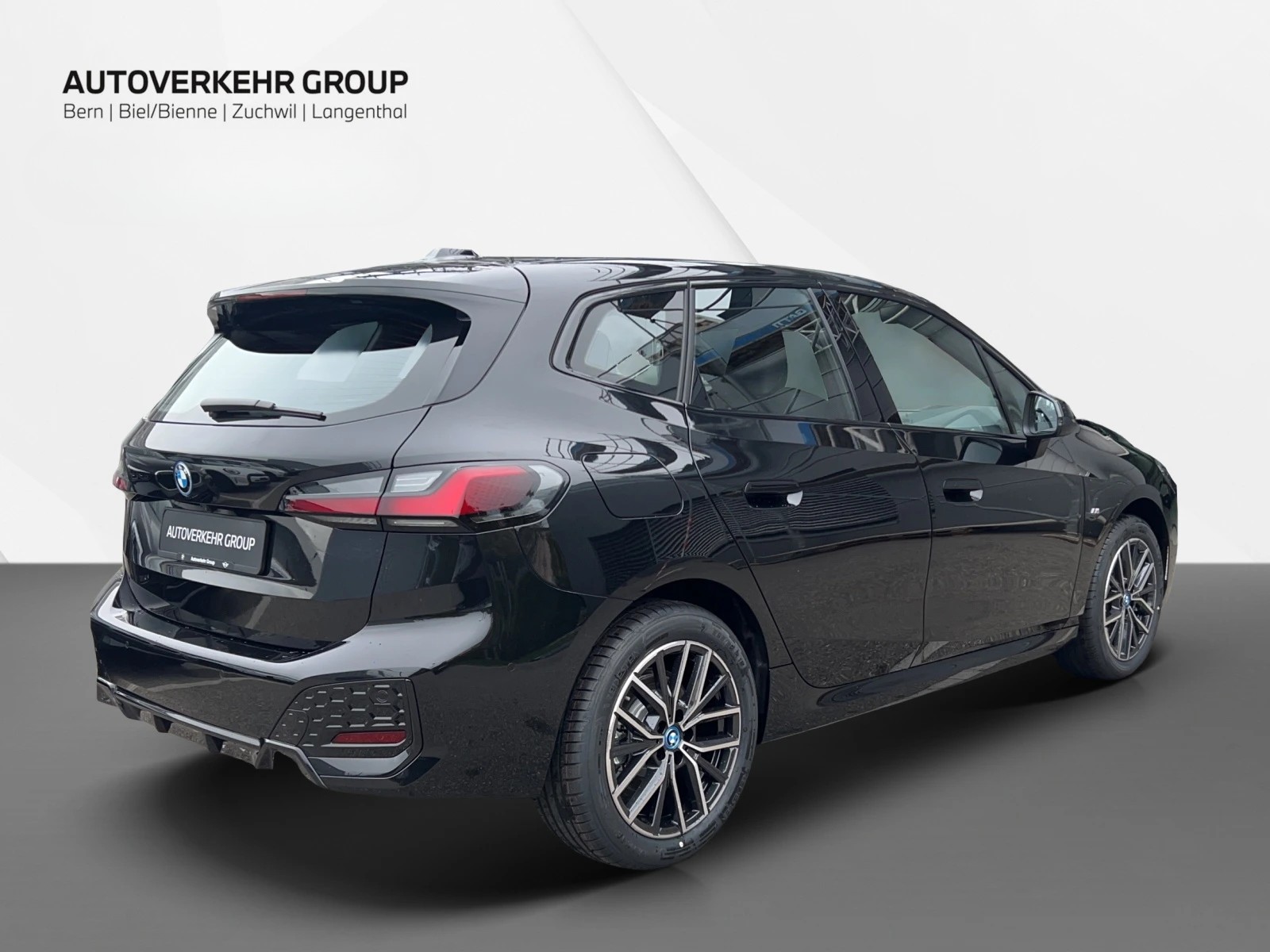BMW 230e xDrive Active Tourer M Sport-image-5