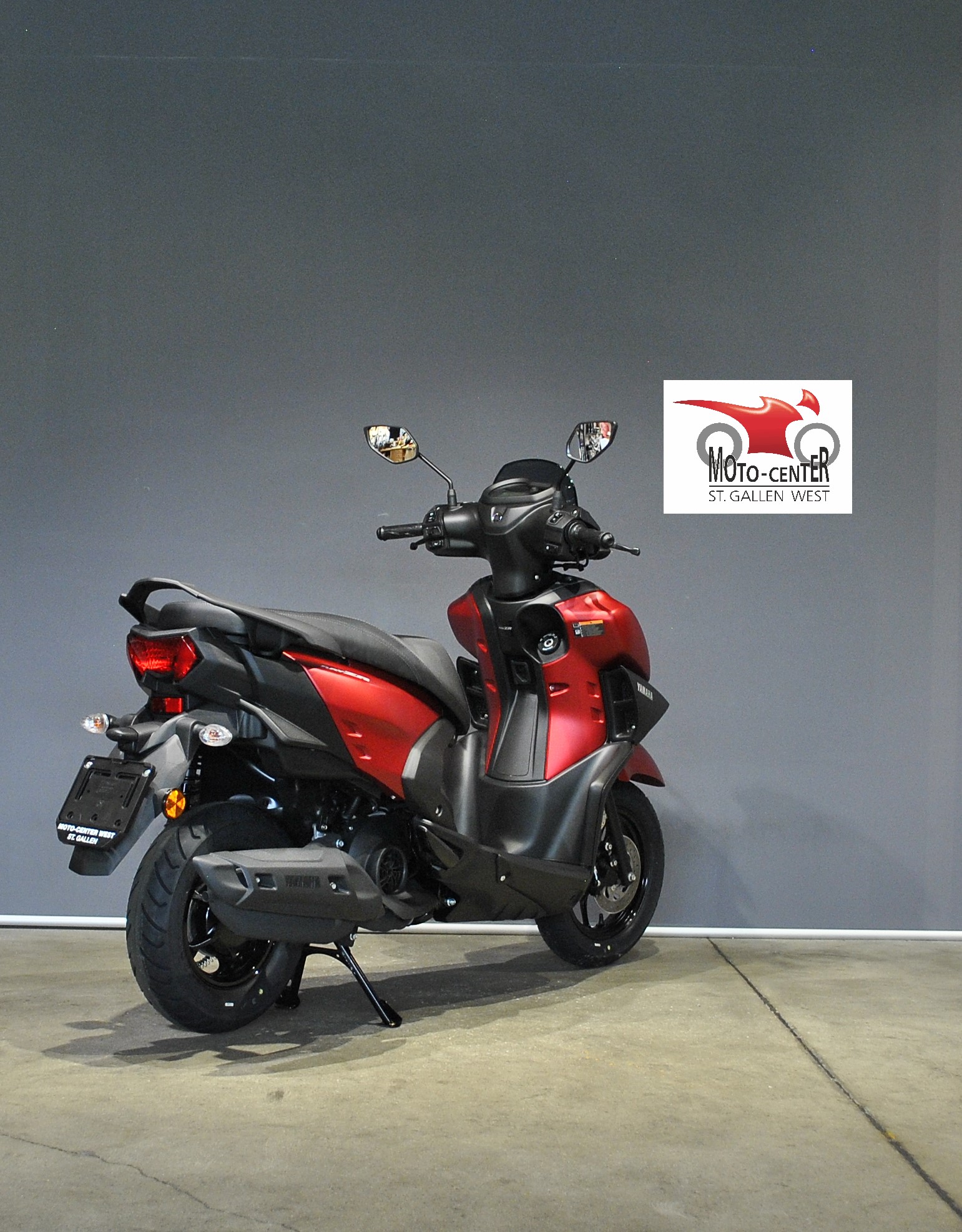 YAMAHA RayZR-image-4