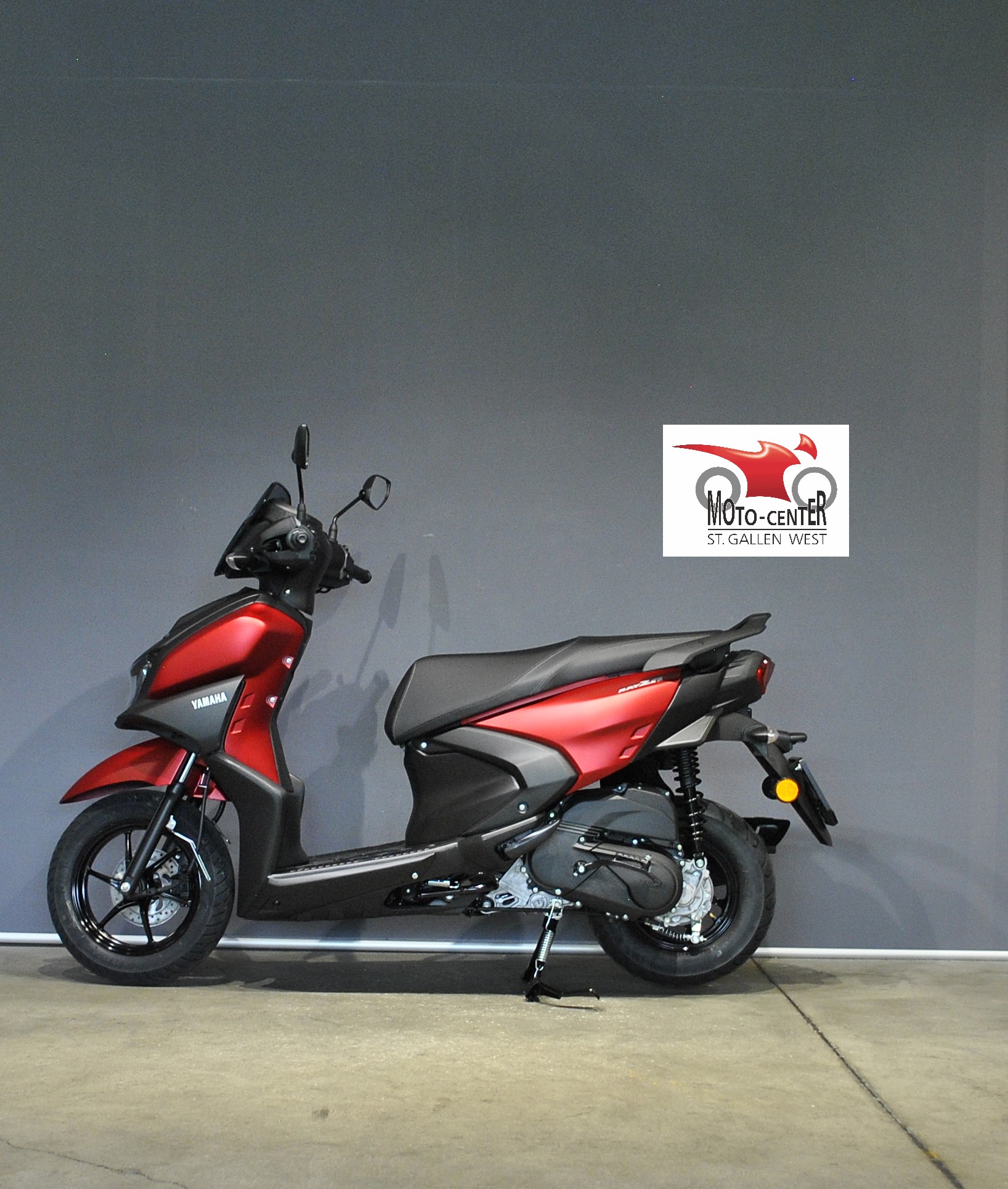 YAMAHA RayZR-image-2