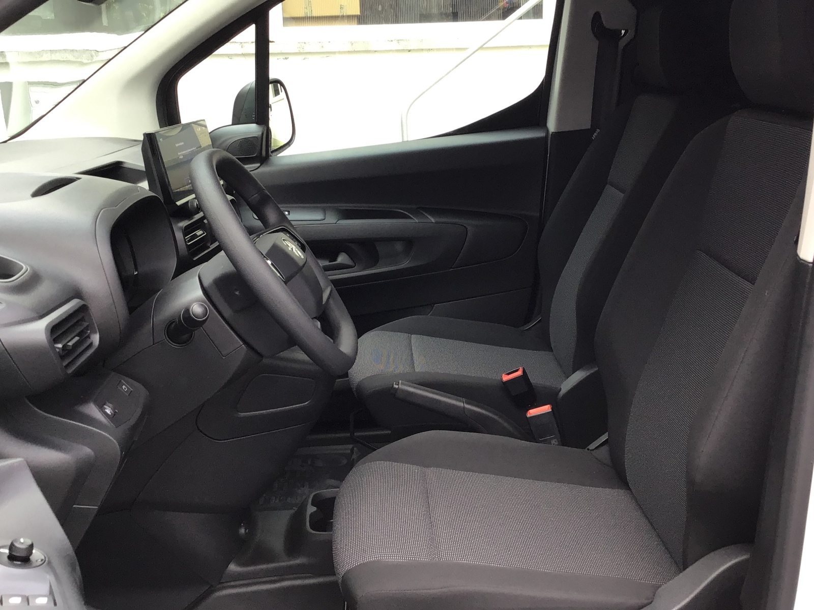 OPEL Combo Cargo 1.2 Turbo start/stop-showroom-element-3