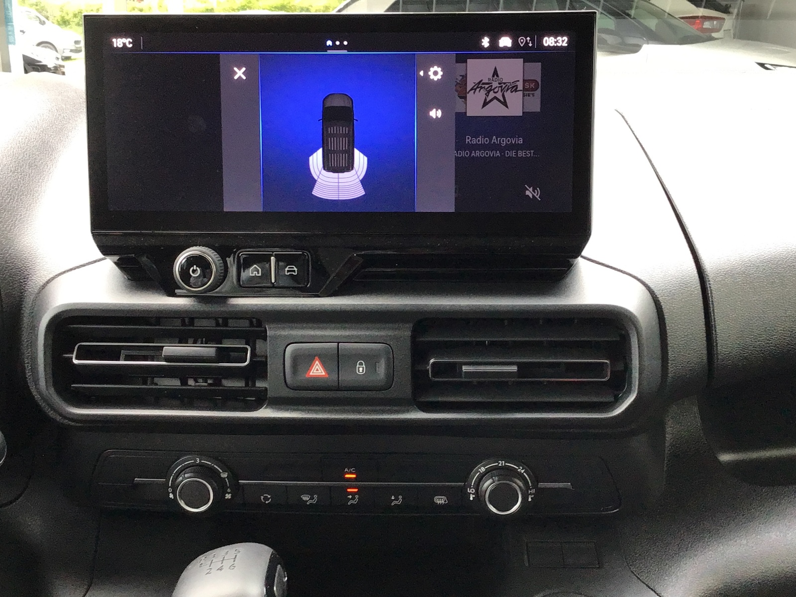 OPEL Combo Cargo 1.2 Turbo start/stop-image-5