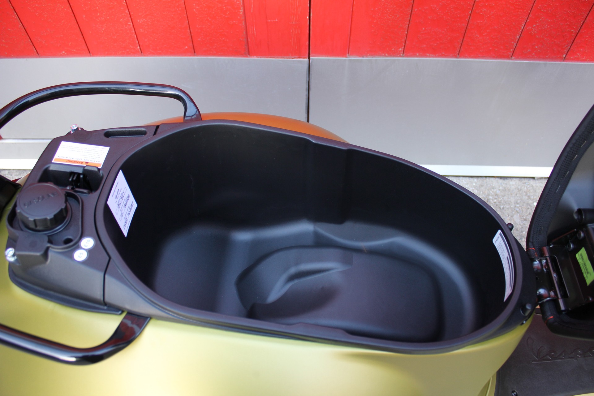 PIAGGIO Vespa GTS Super Sport 310 Euro 5+-image-10