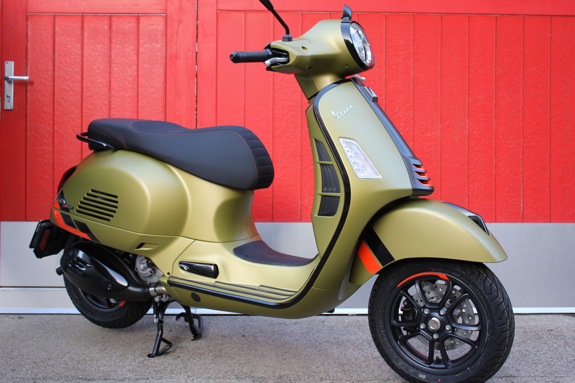PIAGGIO Vespa GTS Super Sport 310 Euro 5+-image-0