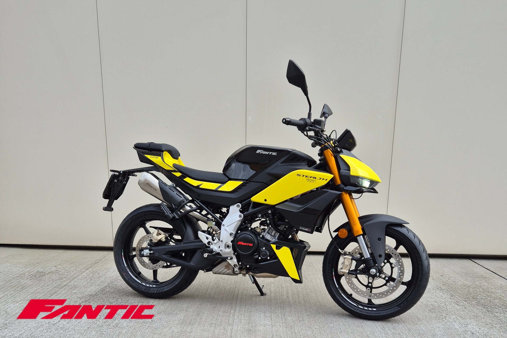 FANTIC Stealth 125-image-3