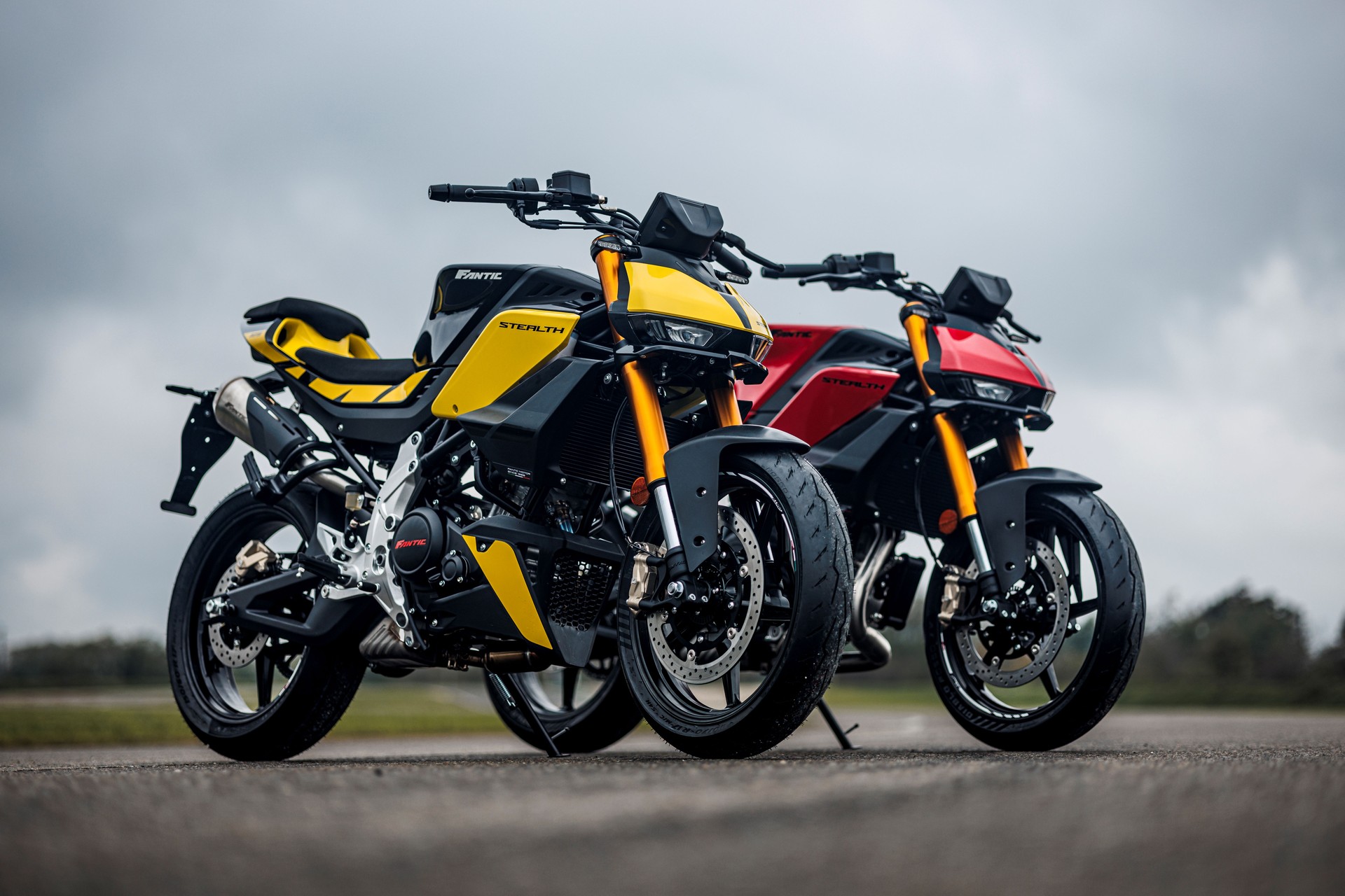 FANTIC Stealth 125-image-2