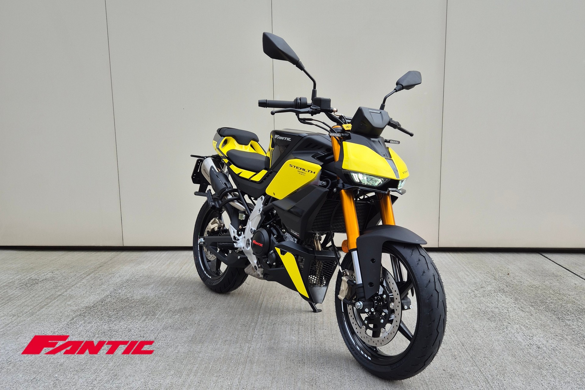 FANTIC Stealth 125-image-4