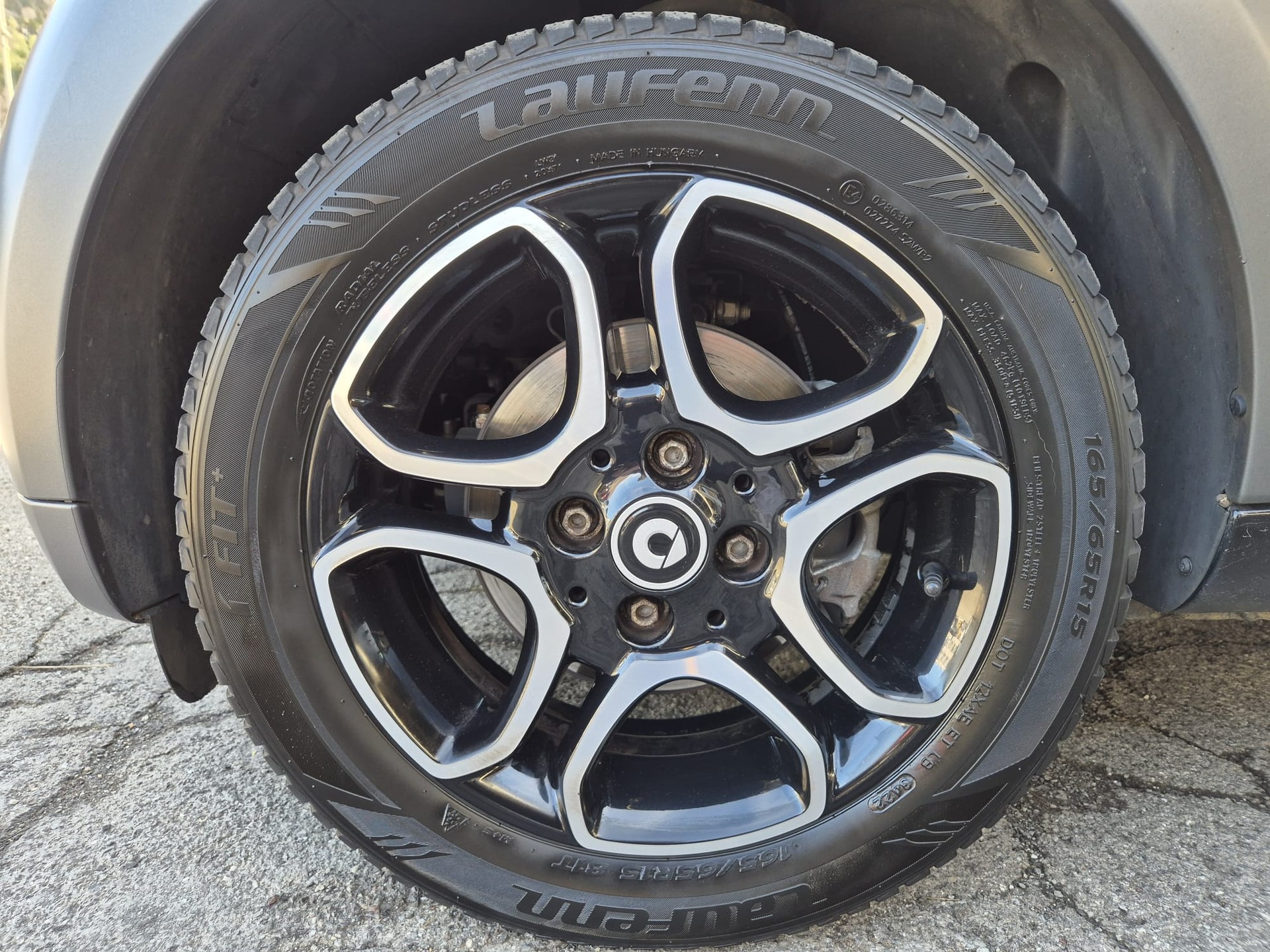 SMART fortwo prime twinmatic-image-13