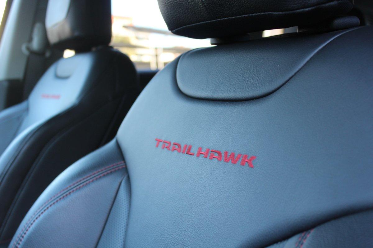 JEEP Compass 1.3 Trailhawk 4xe-image-9