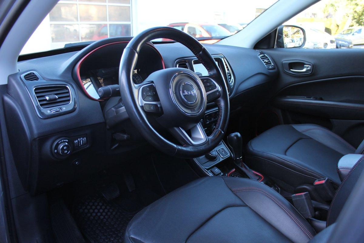 JEEP Compass 1.3 Trailhawk 4xe-image-7