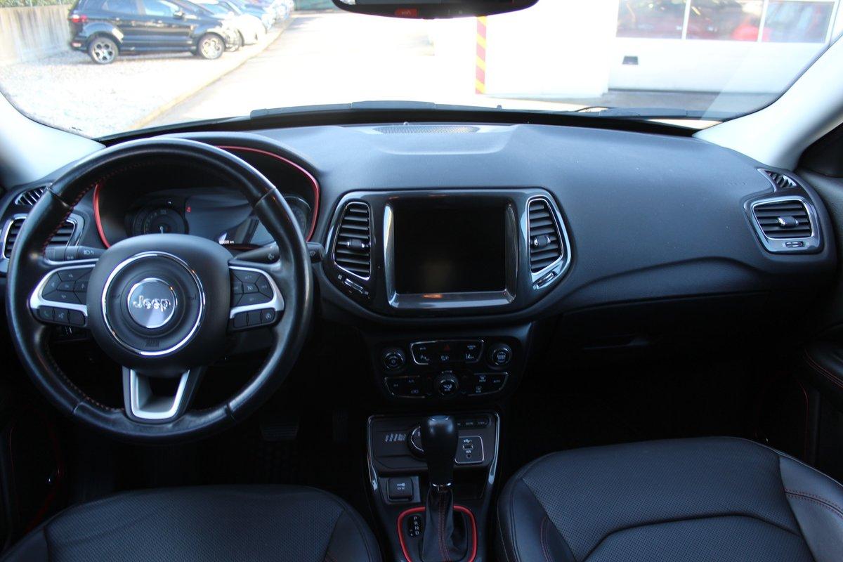 JEEP Compass 1.3 Trailhawk 4xe-image-11