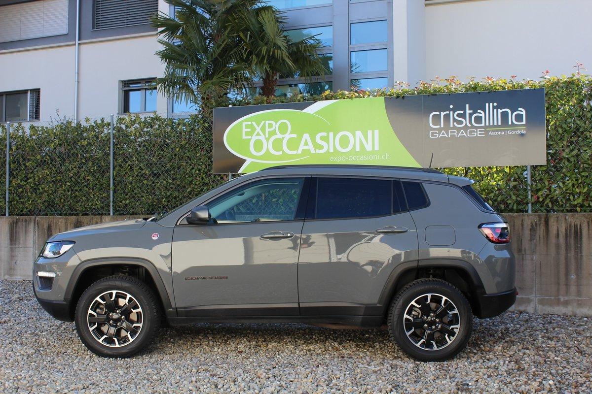 JEEP Compass 1.3 Trailhawk 4xe-showroom-element-1