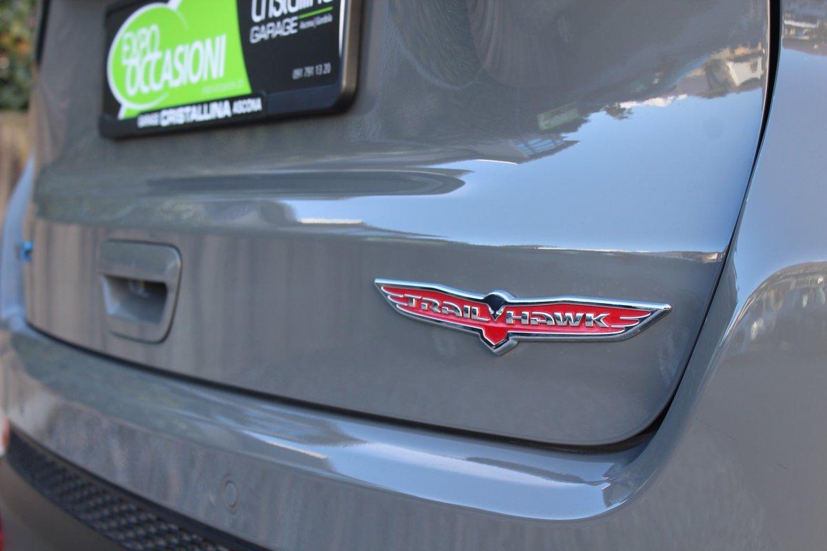 JEEP Compass 1.3 Trailhawk 4xe-image-5
