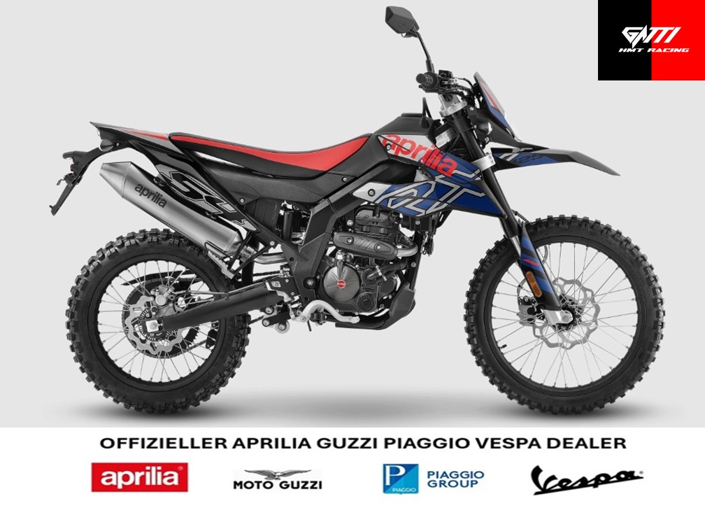 APRILIA RX 125-image-0