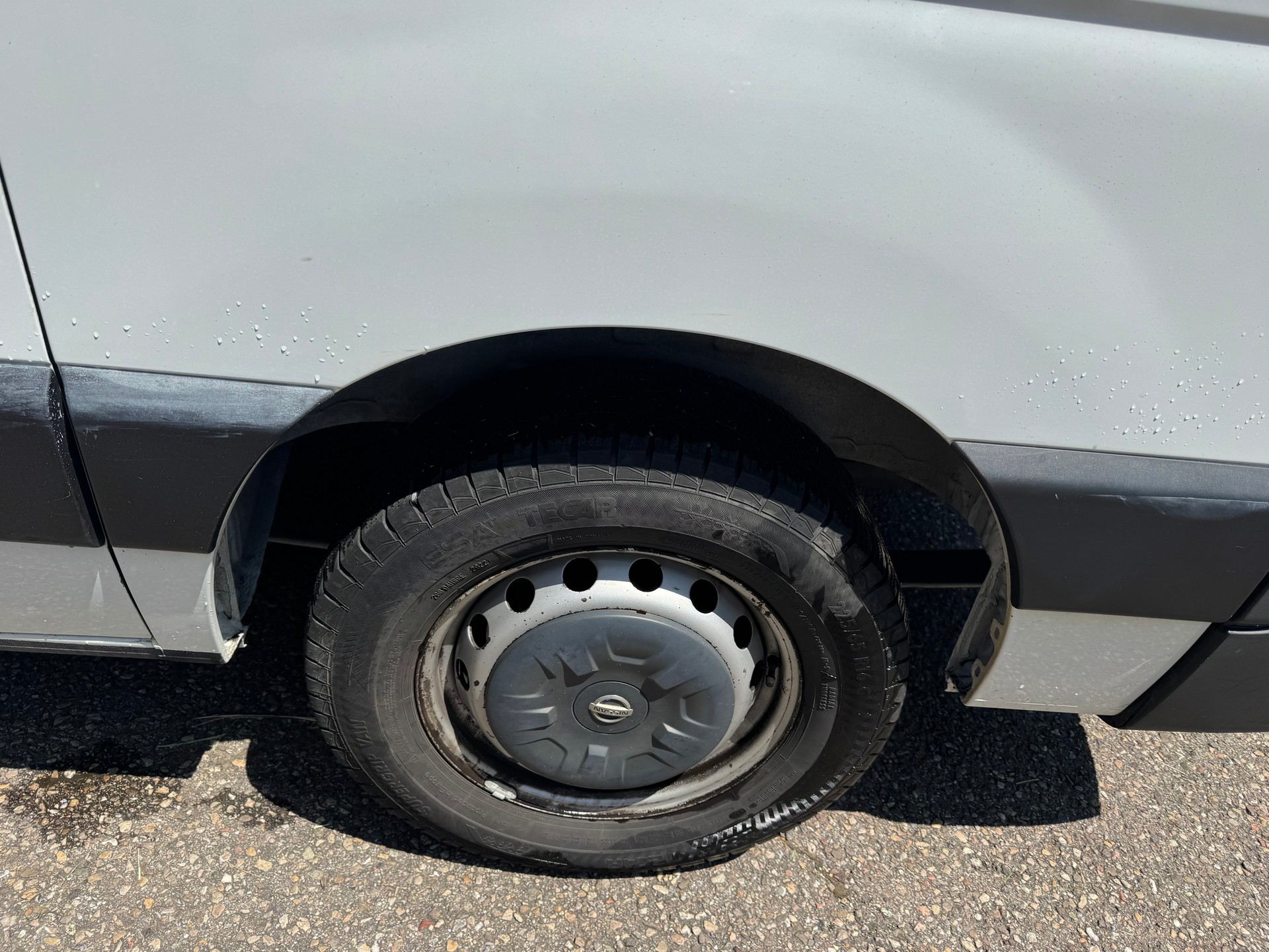 NISSAN NV400 F35.15 L2H2 FWD Comfort-image-7