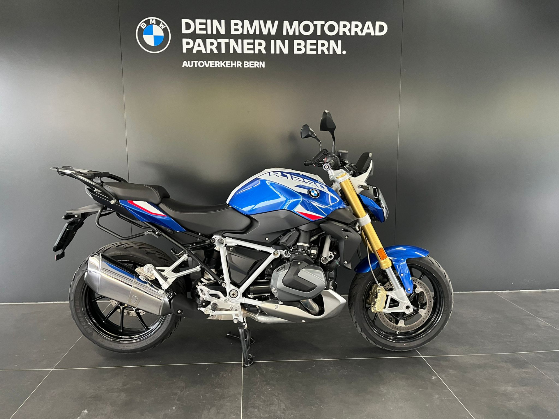 BMW R 1250 R-image-0