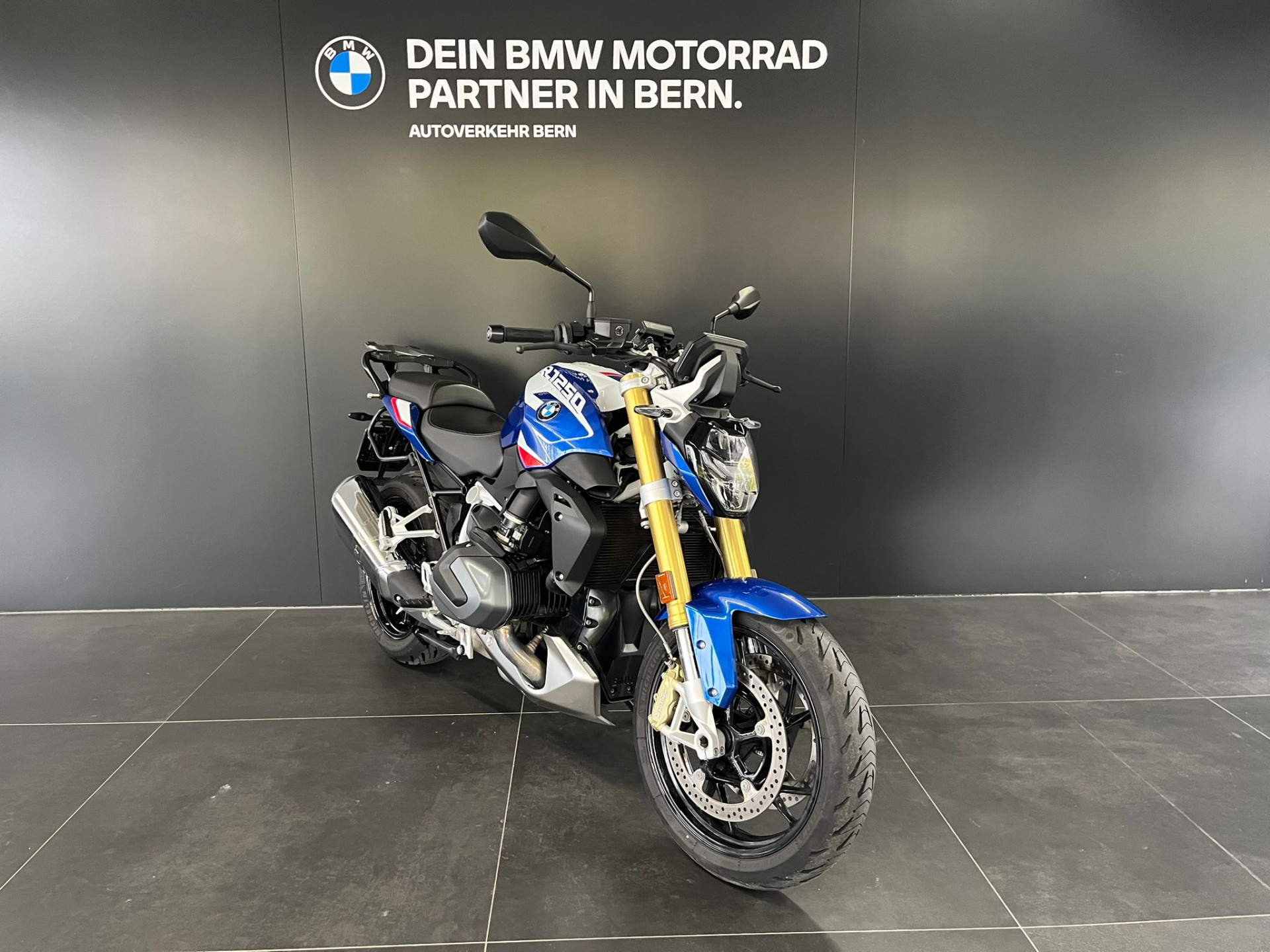 BMW R 1250 R-image-1