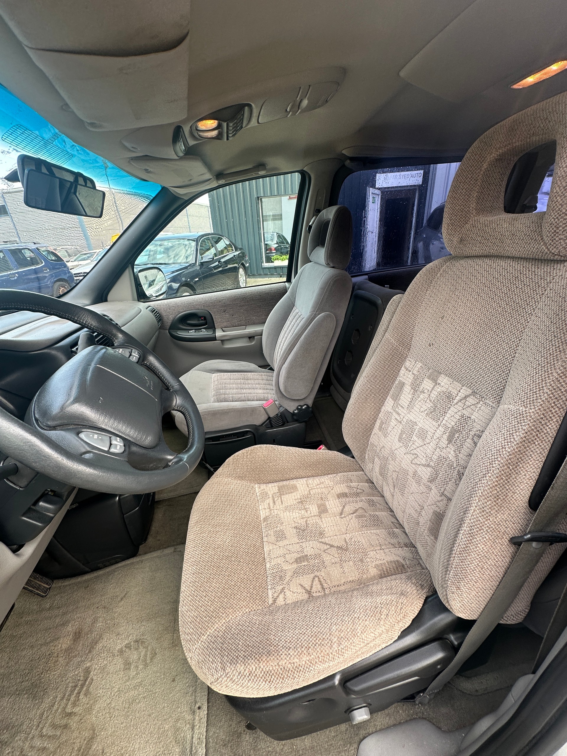 CHEVROLET Trans Sport 3.4 V6 D-image-8