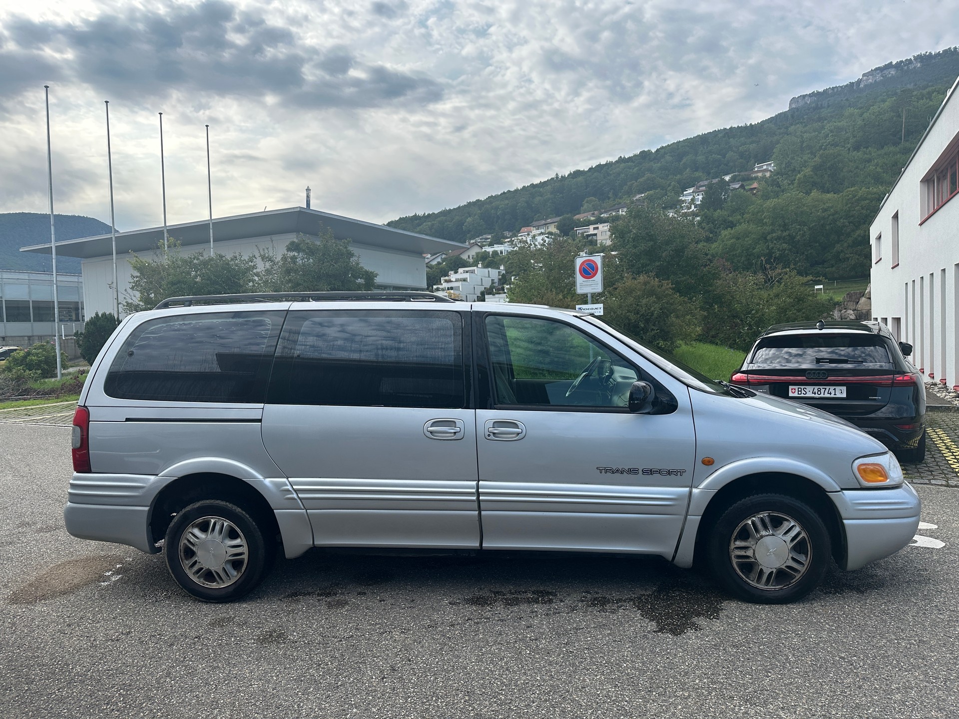 CHEVROLET Trans Sport 3.4 V6 D-image-5