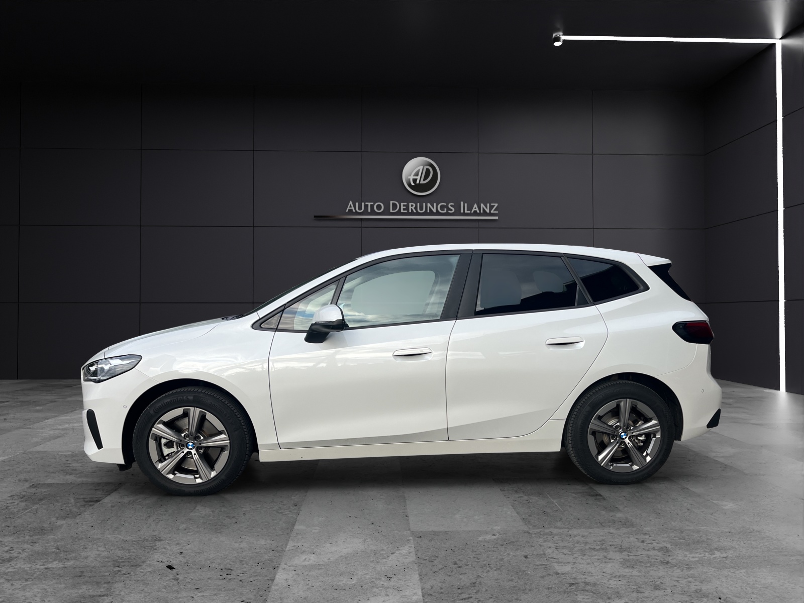 BMW 223d xDrive Active Tourer-image-4