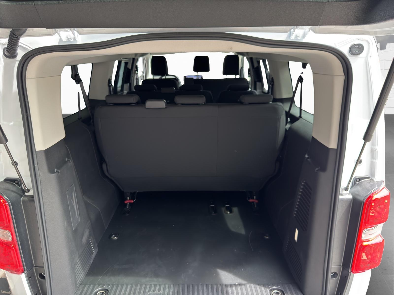 FIAT Scudo Kombi L3 2.0 BlueHDI 180-image-9