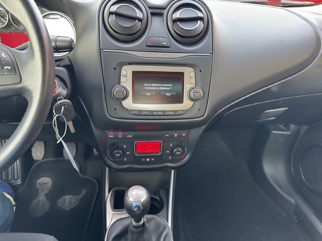 ALFA ROMEO MITO 1.4 Urban 8 V-image-11