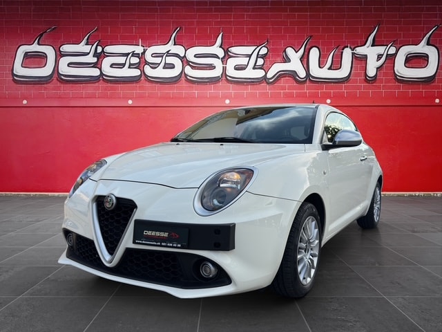 ALFA ROMEO MITO 1.4 Urban 8 V-showroom-element-1