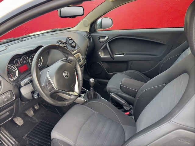 ALFA ROMEO MITO 1.4 Urban 8 V-image-9