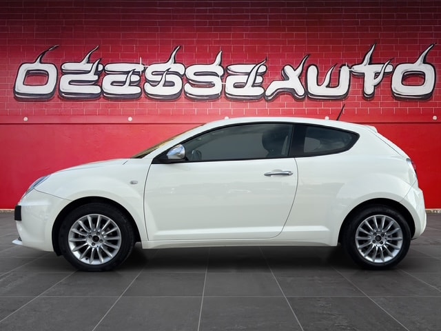 ALFA ROMEO MITO 1.4 Urban 8 V-image-4