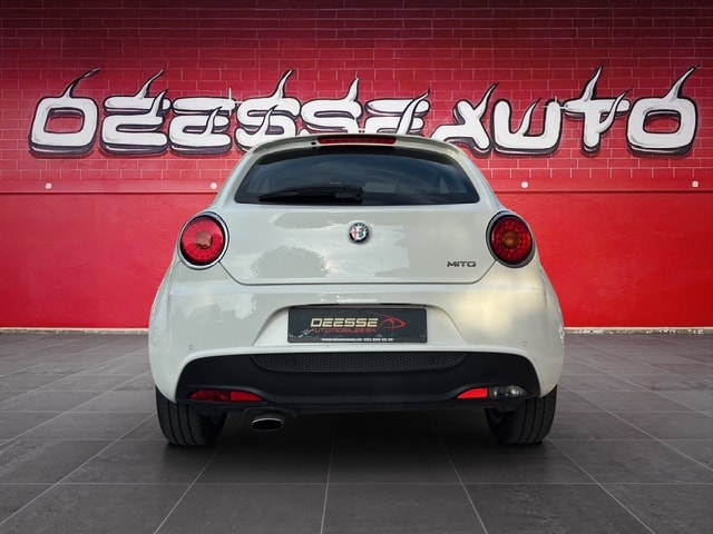 ALFA ROMEO MITO 1.4 Urban 8 V-image-7