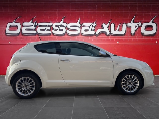 ALFA ROMEO MITO 1.4 Urban 8 V-showroom-element-3
