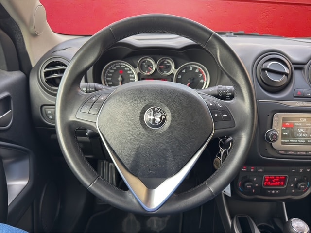 ALFA ROMEO MITO 1.4 Urban 8 V-image-8