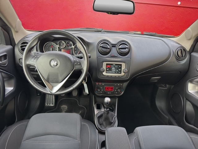 ALFA ROMEO MITO 1.4 Urban 8 V-image-10
