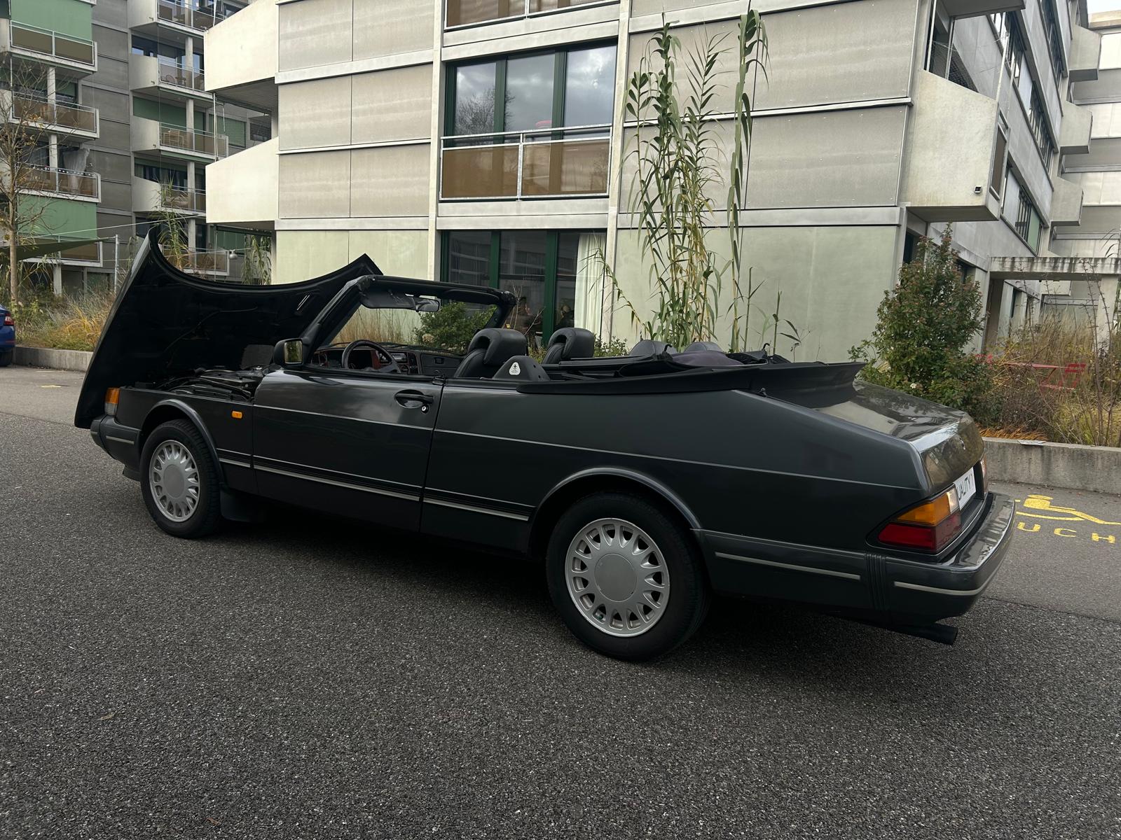 SAAB 900 2.0 turbo 16-image-7