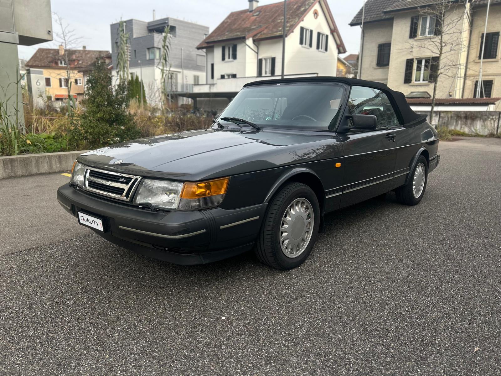 SAAB 900 2.0 turbo 16-image-8