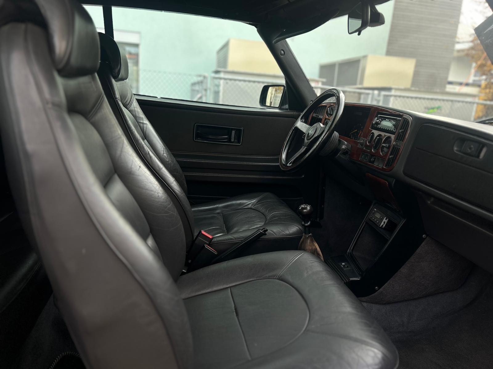 SAAB 900 2.0 turbo 16-image-14
