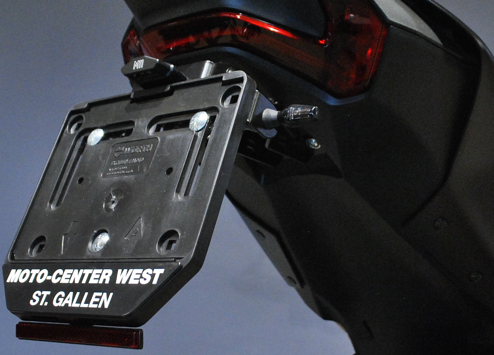 KAWASAKI Z 900-image-6
