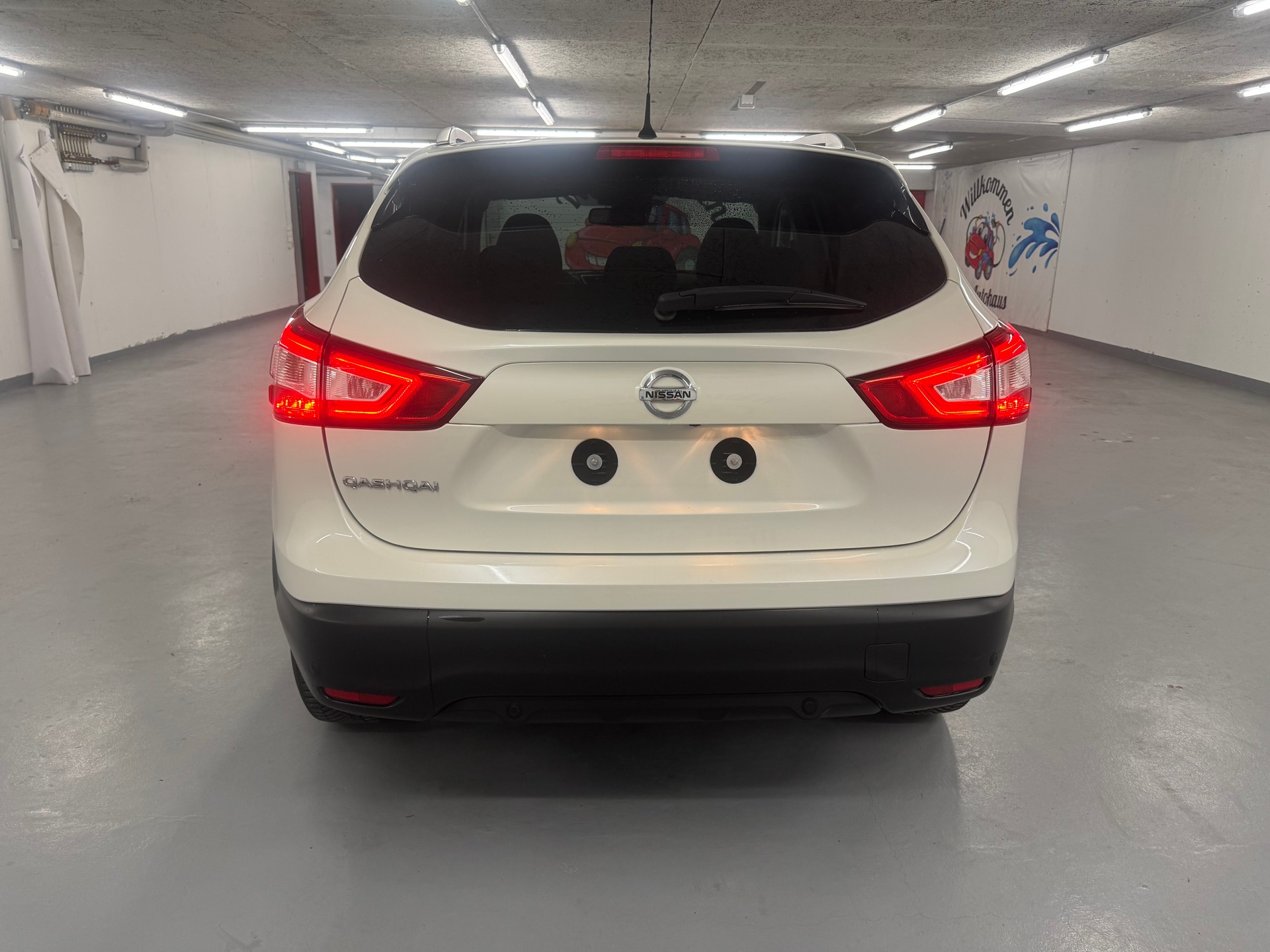 NISSAN Qashqai 1.2 DIG-T tekna Xtronic CVT-image-4