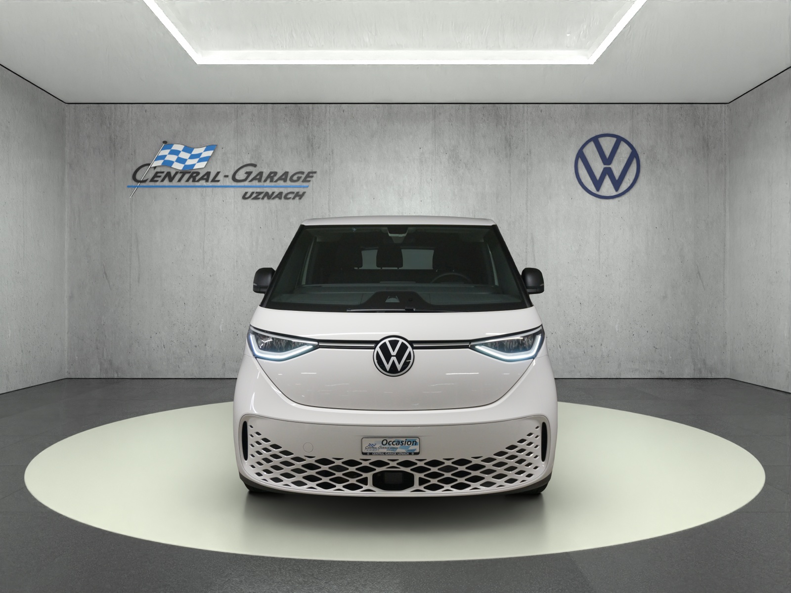 VW ID. Buzz Cargo-showroom-element-1