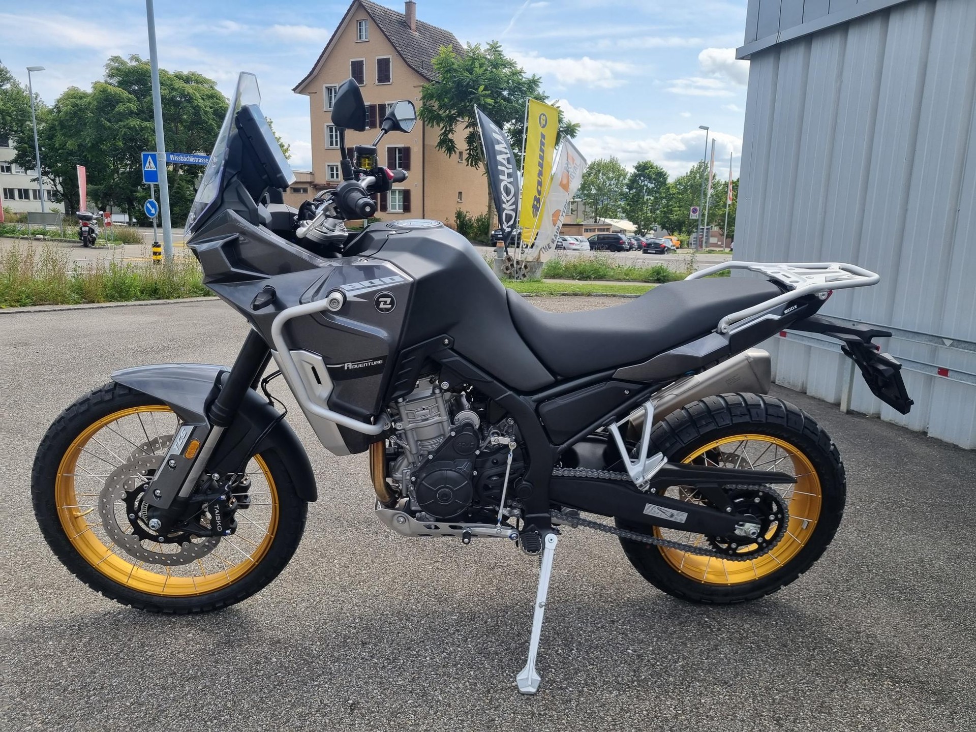 KOVE 800 X PRO ADVENTURE-image-1